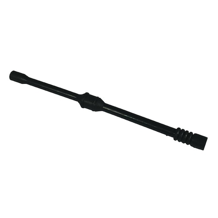 Molded Fuel Line For Mcculloch Oem : 64848 610-238